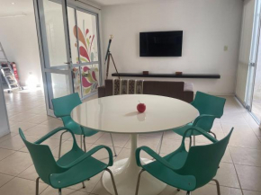 Casa Familiar Moderna